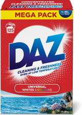 Washing Powder 125 Washes –