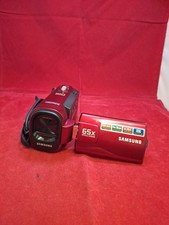 Samsung SMX-F40RP Handheld