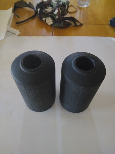 Set soloflex foam roller - (2),