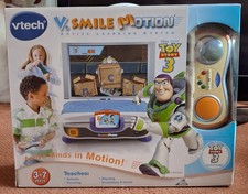 VTech V Smile Motion Console