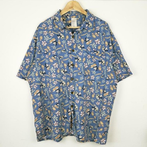 Disney mickey mouse - mouse, blue