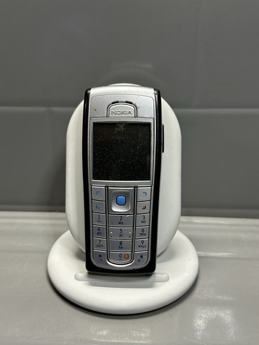 Nokia 6230i untested - 6230i,