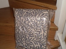 william morris willow indigo