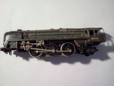 trix/hornby  britannia  70000