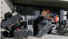 Audi 80/90/Coupe/Quattro B2