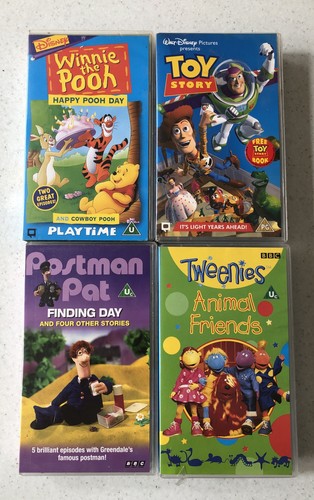 Toy story postman pat - story,