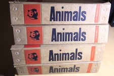 Animals Magazine (BBC