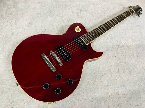 Greg bennett o13867 - bennett, av-5