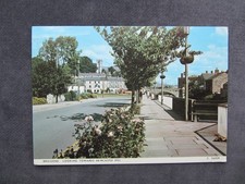 Vintage 1980s postcard - vintage,