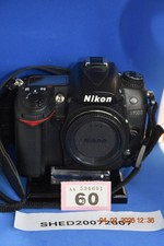 Nikon d7000 body - nikon,