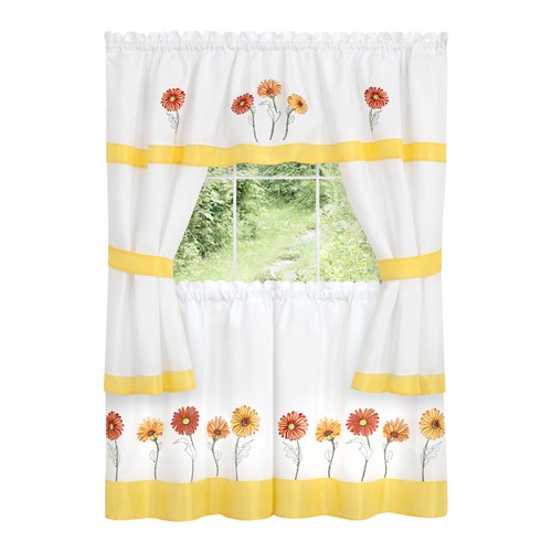 Powersellerusa daisy art - daisy, rod