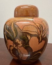 Carlton Ware Ginger Jar