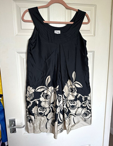 Temperley london black grey - london, black/grey