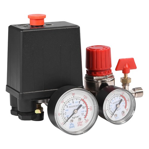 Small air compressor - small,