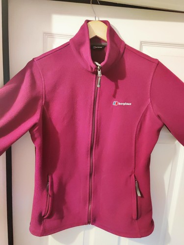 Berghaus ladies jacket - ladies,