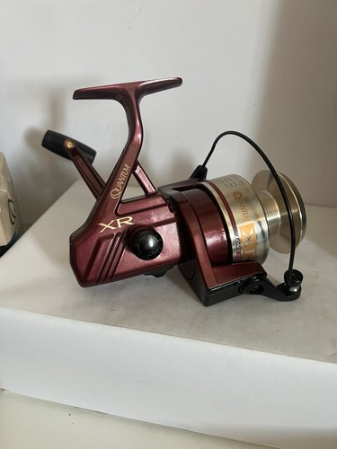 Quantum longstroke xr7 heavy - quantum,