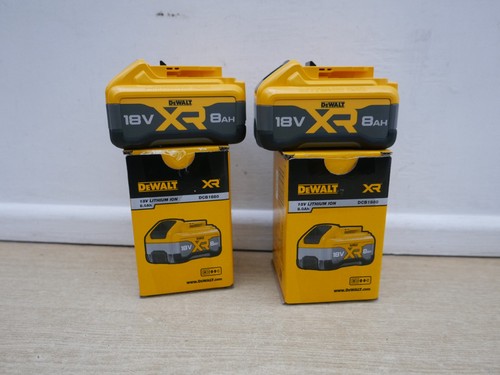 Dewalt dcb1880 18v - 2,