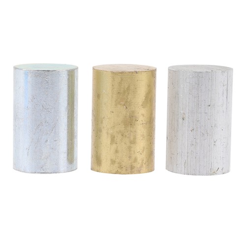 Set copper cylinder - 1,