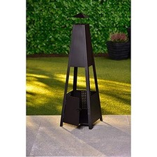 Chiminea | Outdoor Patio Heater | Outdoor Heating