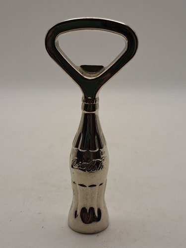 Coca cola bottle opener - coca-cola,