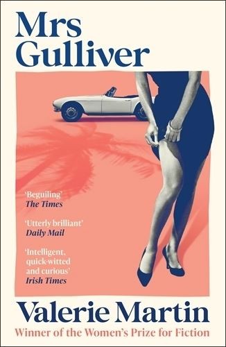 Mrs gulliver - mrs,