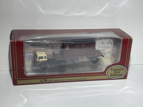 Efe 22204 bedford arctic - efe, tk