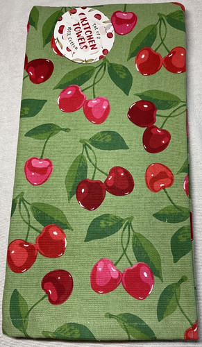 Ritz kitchen towels - ritz,