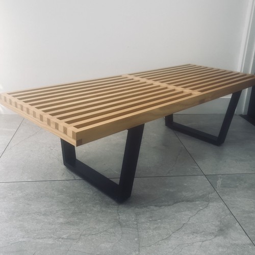 George nelson bench for vitra - for,