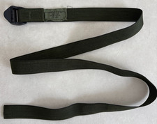 BRITISH ARMY IRR UTILITY STRAP Green PLCE RUCKSACK WEBBING Military Issued B9