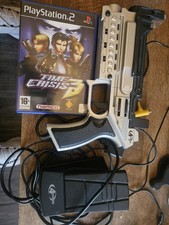 4 Gamers Ballistic Light Gun &