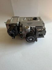 **GAS FIREPLACE CONTROL