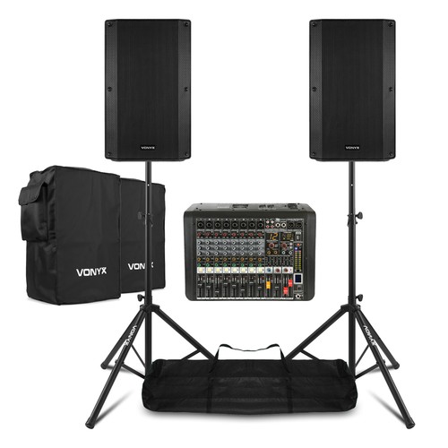 Vonyx vsa passive pa - vonyx,