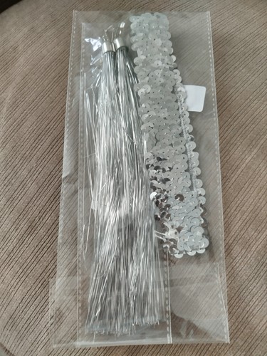 Disco accessories piece set - 2,