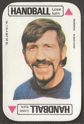 Football 1972 card - a&bc-football,