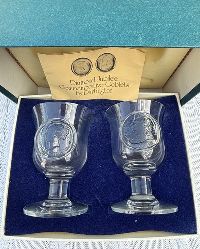 Dartington glass rare limited - dartington,