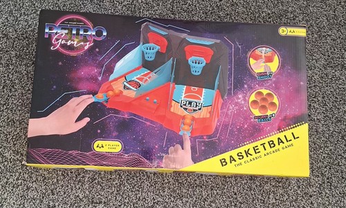 Toy arcade retro classic - toy,