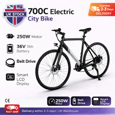 E-Bike City Bicycle Electric