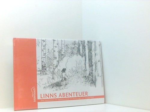 Linns abenteuer zwei - linns,