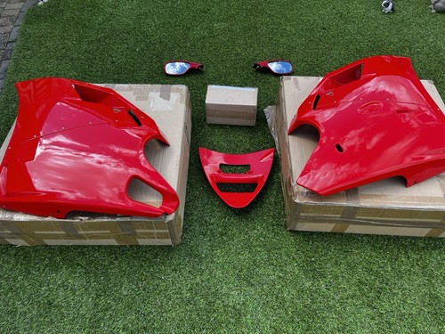 Ducati 748 916 - ducati, 748/916/996/998
