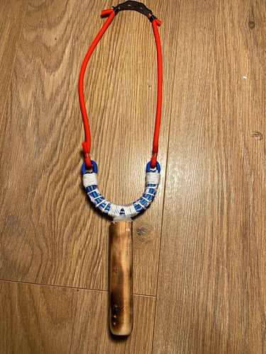Homemade gypsy style catapult - gypsy,