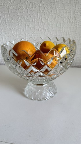 Large crystal fruit - fruit, /