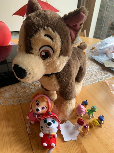 Bundle paw patrol - of,