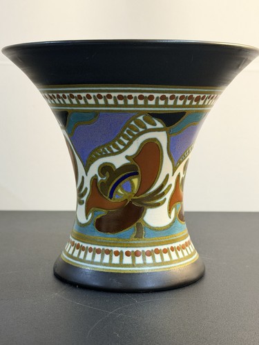 Rare gouda holland - holland, nouveau