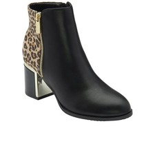 Lotus Athens Womens Ankle