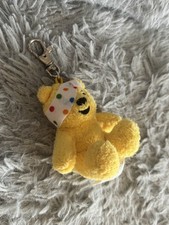 BBC Little Pudsey Teddy Bear