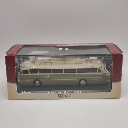 Atlas editions diecast 72 - atlas, 1:72
