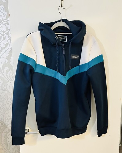Mckenzie mens hoodie size - mckenzie, m