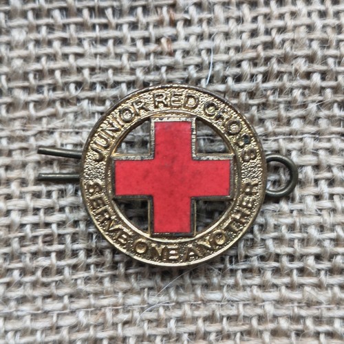 Vintage british red - vintage, cross