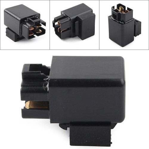 Starter relay solenoid for - relay,