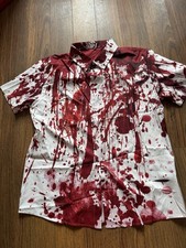 HALLOWEEN Silly Short Sleeve